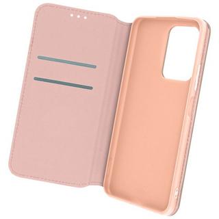 Avizar  Custodia Xiaomi 11T e 11T Pro Rosa 