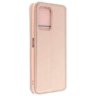 Avizar  Custodia Xiaomi 11T e 11T Pro Rosa 