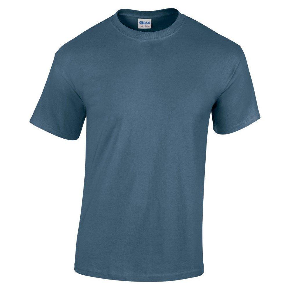 Image of Tshirt (5 Stückpackung) Herren Blau M