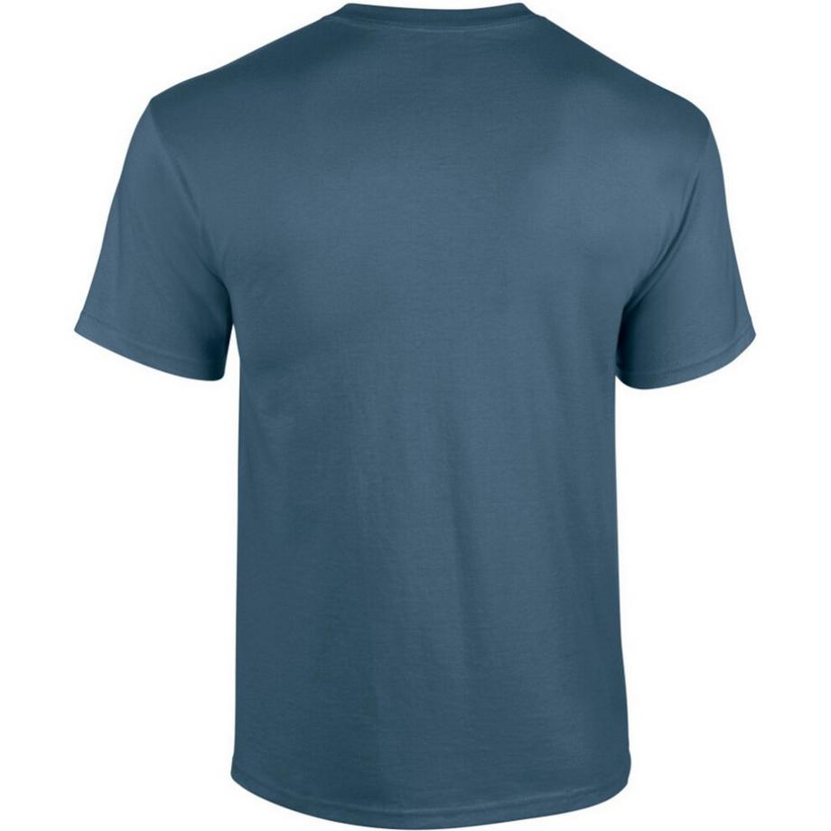 Gildan T-Shirt Confezione da 5  