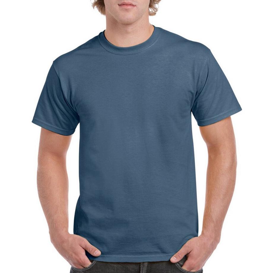 Gildan T-Shirt Confezione da 5  