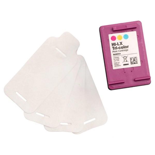 Image of ACR-60000106 Druckerpatrone 1 Stück(e) Original Cyan, Magenta, Gelb