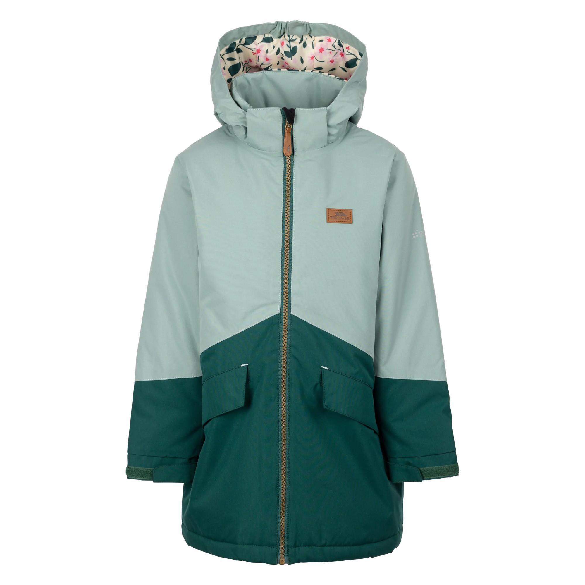 Trespass  Imperméable OLETA Enfant 