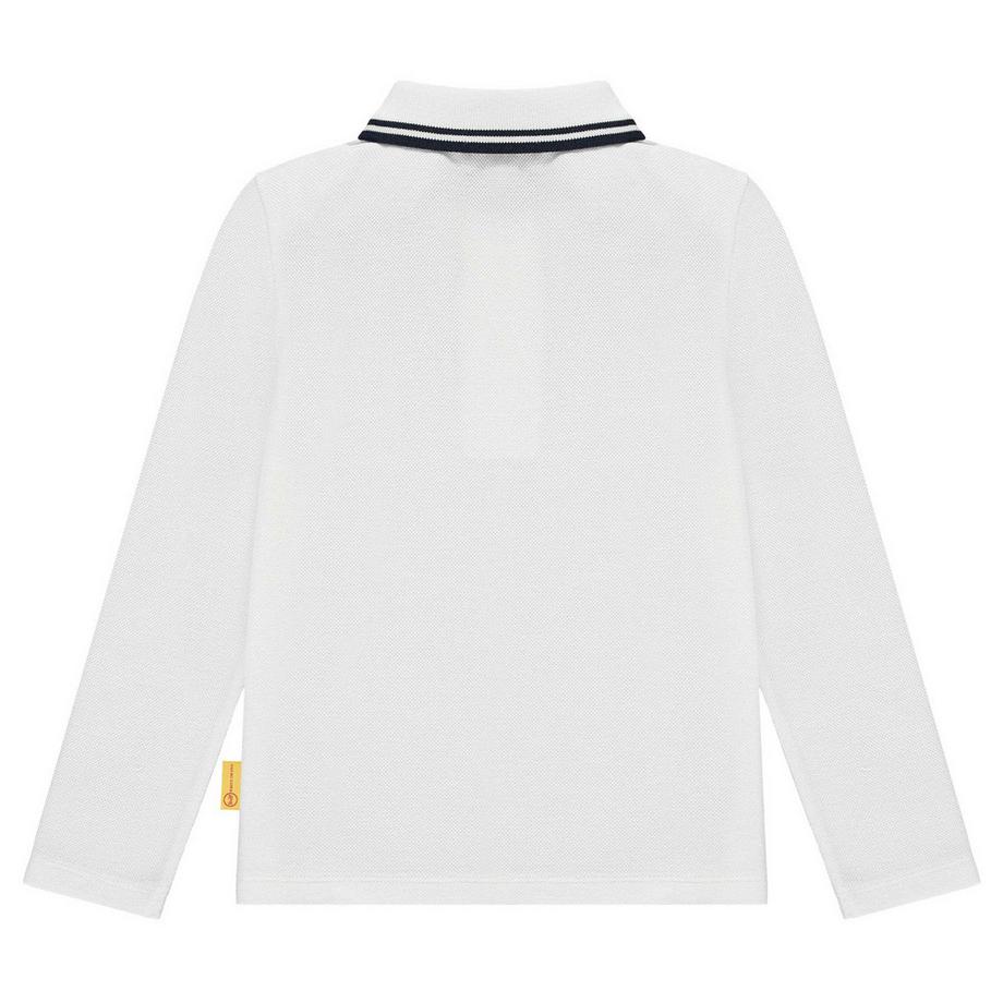 Steiff  Polo  Confortable à porter 