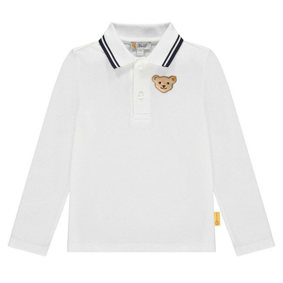 Poloshirt  Bequem sitzend