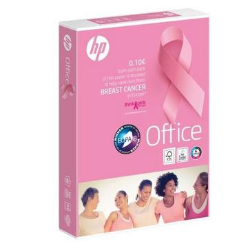 Riesige A4  Office THINK PINK 500 Blatt
