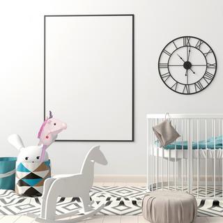 B2X  Steckenpferd Einhorn mit Sound 