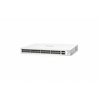 HPE ARUBA  Switch Aruba Instant On 1830-48G 52 Port 