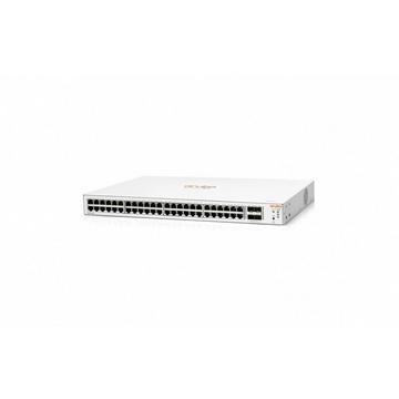 Switch Aruba Instant On 1830-48G 52 Port