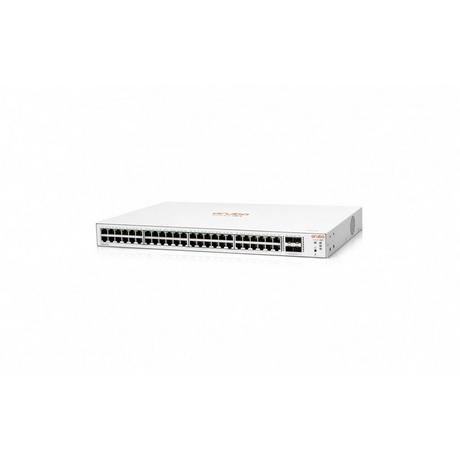 HPE ARUBA  Switch Aruba Instant On 1830-48G 52 Port 