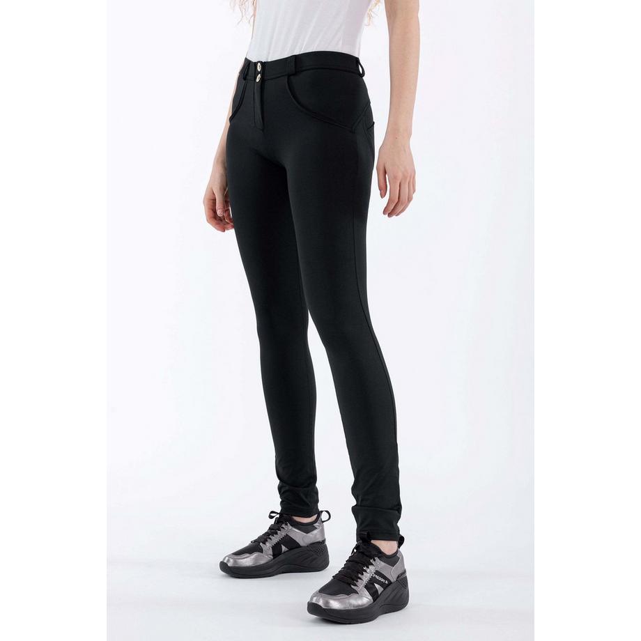 FREDDY WR.UP Push-up Pantaloni 7/8  