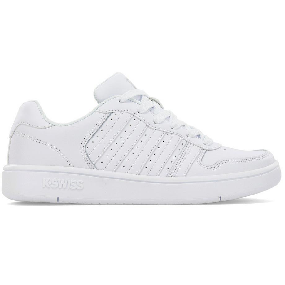 Sneakers Court Palisades