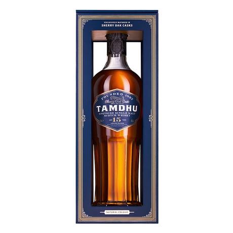 Tamdhu 15 Year Old  