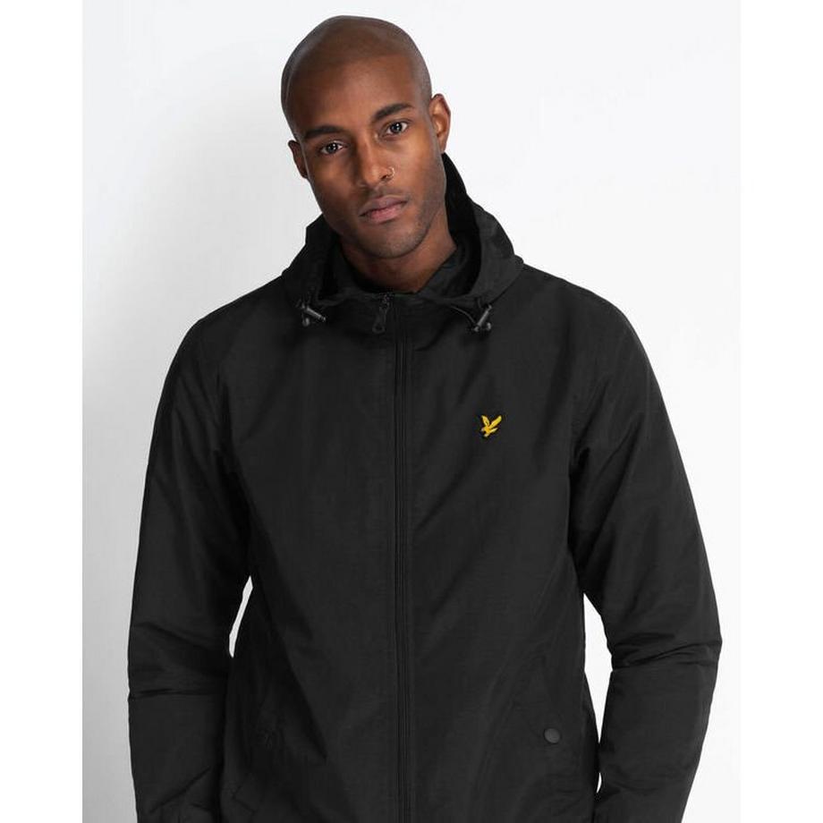 LYLE & SCOTT Veste à capuche  