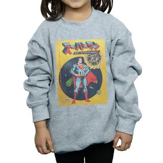 DC COMICS  Sweatshirt 