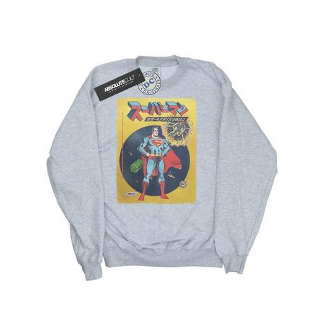 DC COMICS  Sweatshirt 