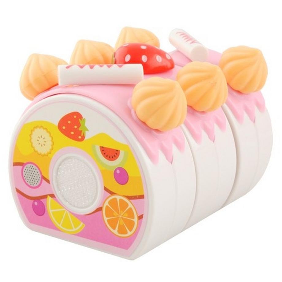 Northio  Set de gâteaux d'anniversaire - 75 pièces 