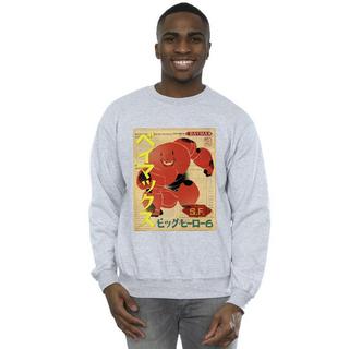 Disney  Sweat BIG HERO 