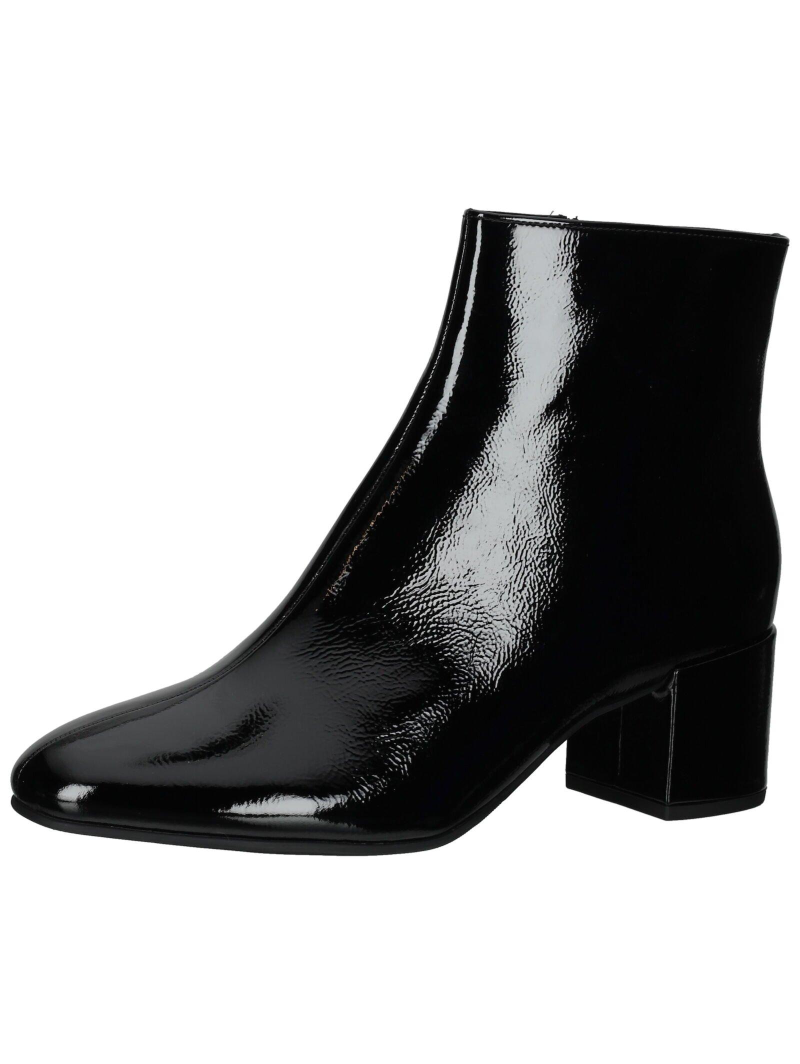 Image of Stiefelette Damen Schwarz 35
