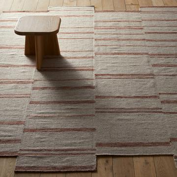 Tapis XL en laine