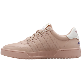 K-Swiss  baskets lawn court lth 