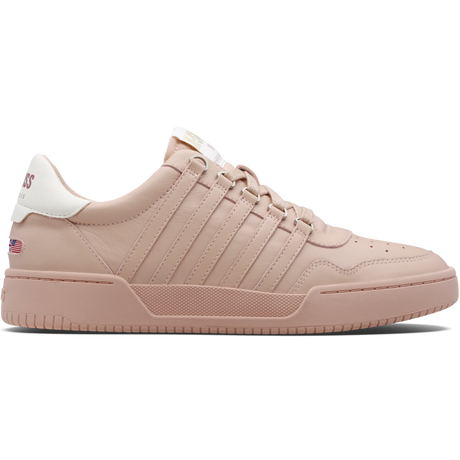 K-Swiss  baskets lawn court lth 