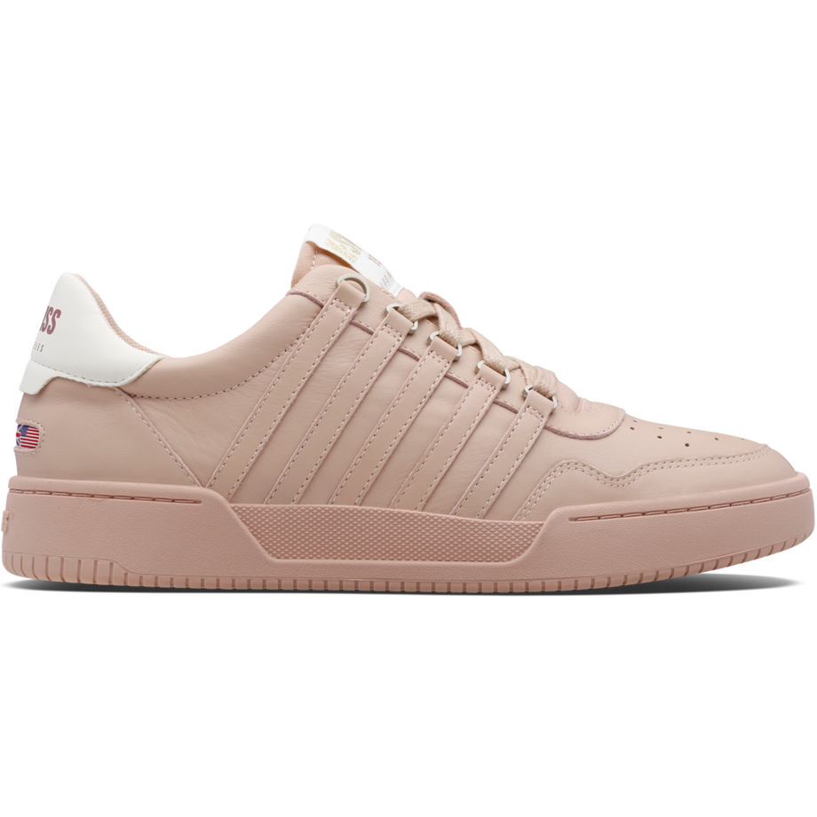 K-Swiss  damenturnschuhe lawn court lth 