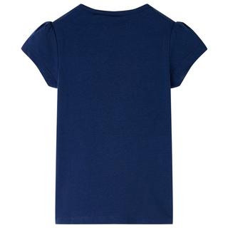 VidaXL  T-shirt pour enfants coton 