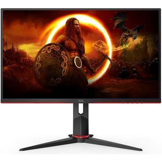 AOC  Monitor 27G2SPUBK 