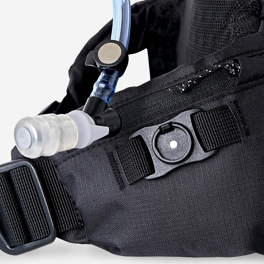 ROCKRIDER  Marsupio idratazione MTB 4L/1,5L acqua 