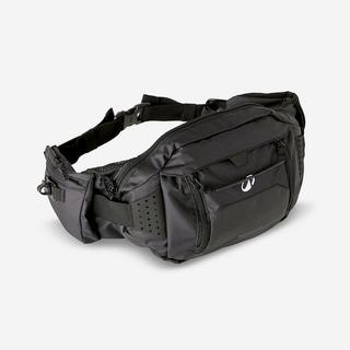 ROCKRIDER  Sac banane hydratation VTT 4L/1,5L eau 