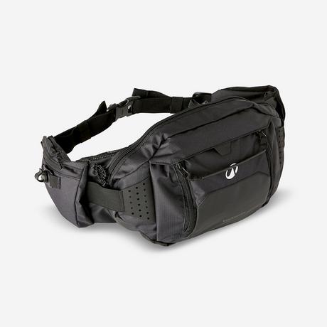 ROCKRIDER  Sac banane hydratation VTT 4L/1,5L eau 
