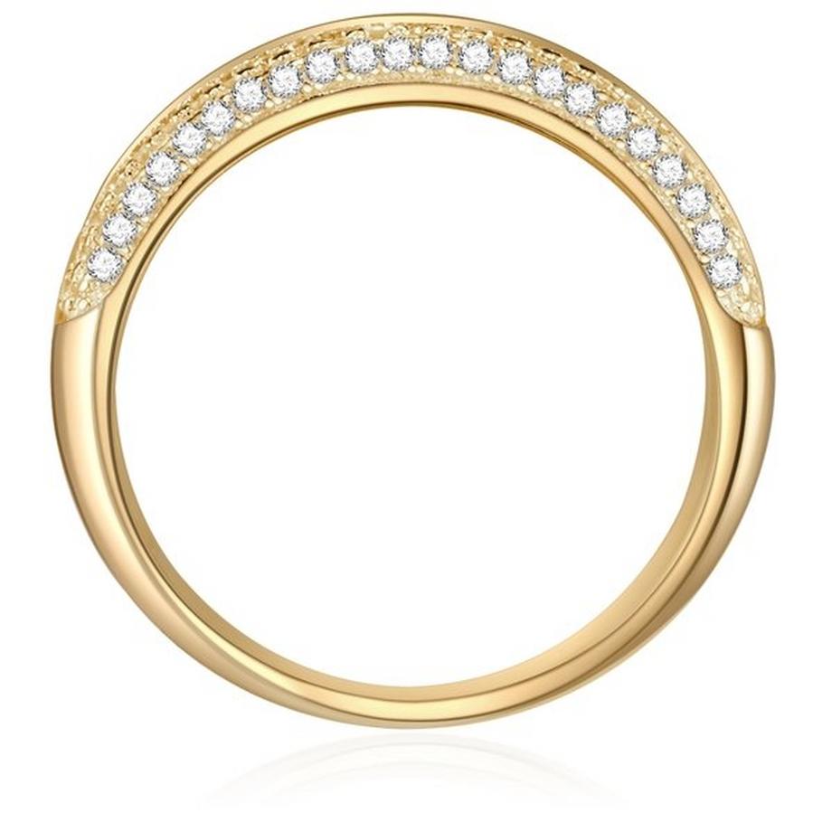 Rafaela Donata  Femme Bague en argent 