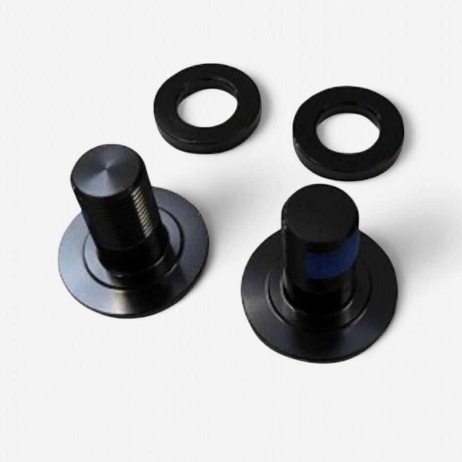 Axe de cadre Liaison biellettes triangle avant