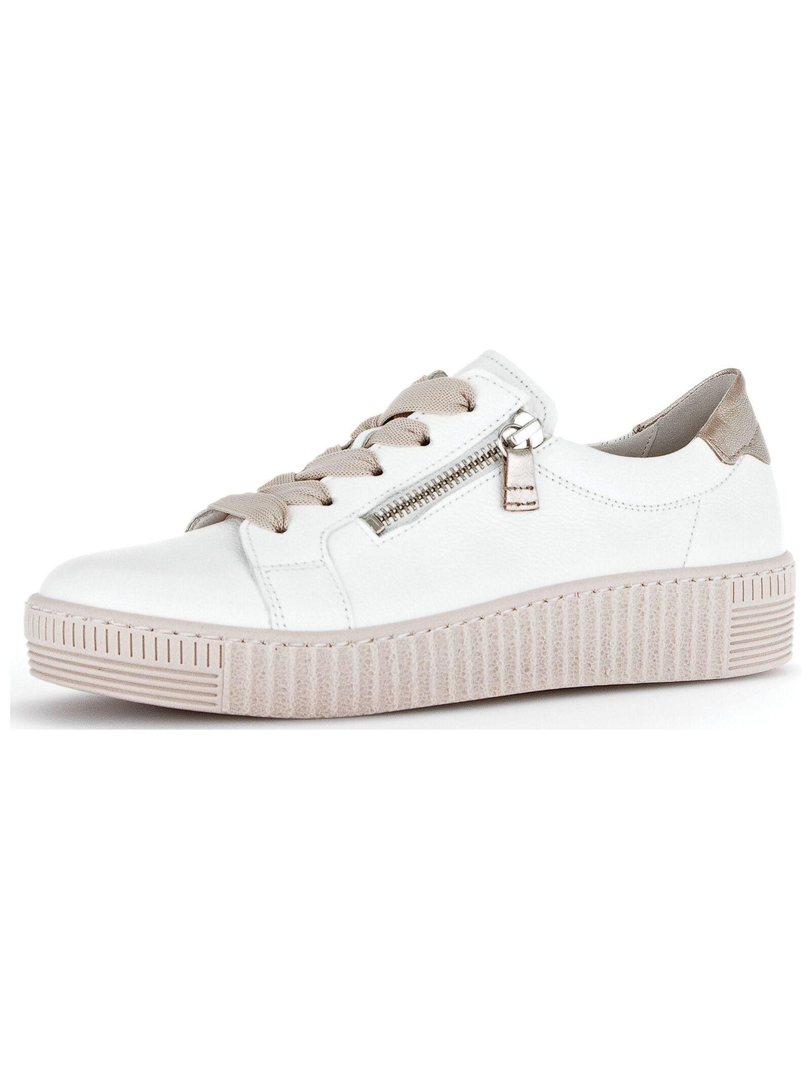 Image of Sneaker 43.334 Unisex Weiss 40