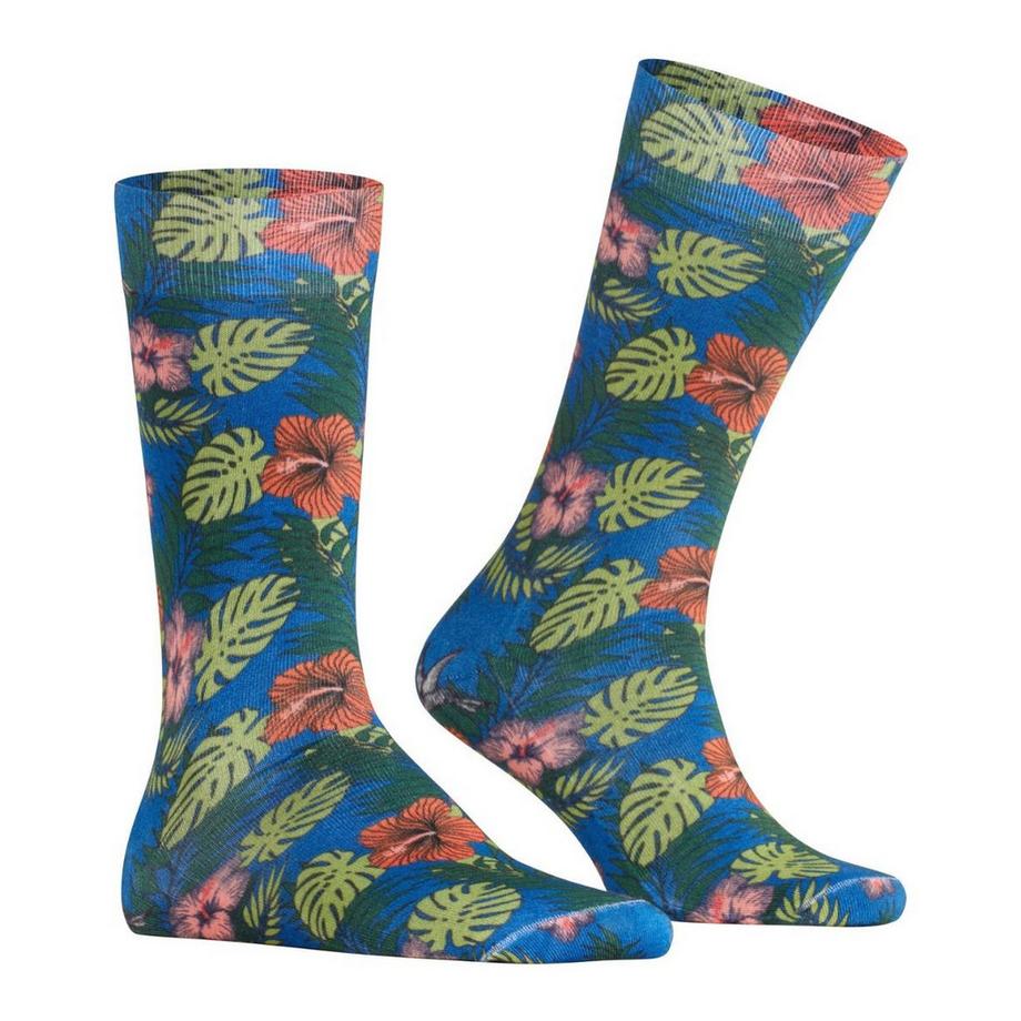 Burlington Calzini Fantasia Tropicale  