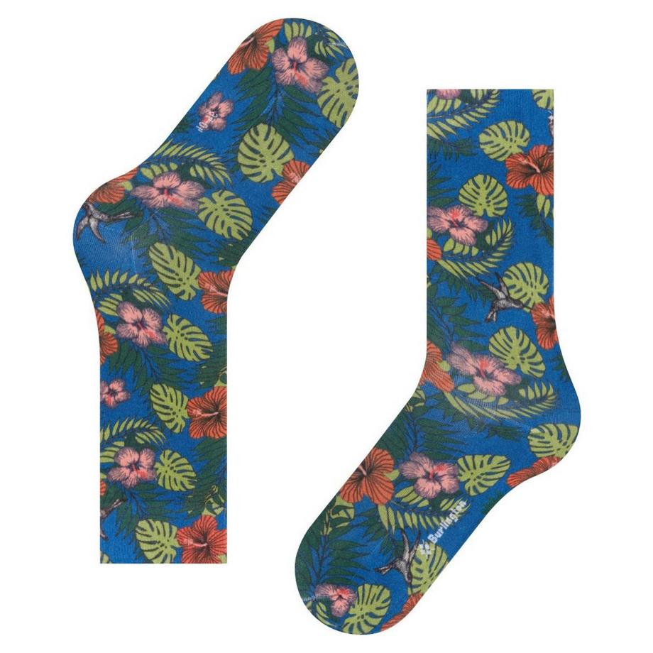 Burlington Calzini Fantasia Tropicale  
