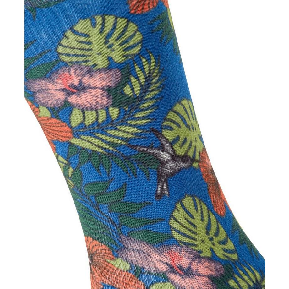 Burlington Calzini Fantasia Tropicale  