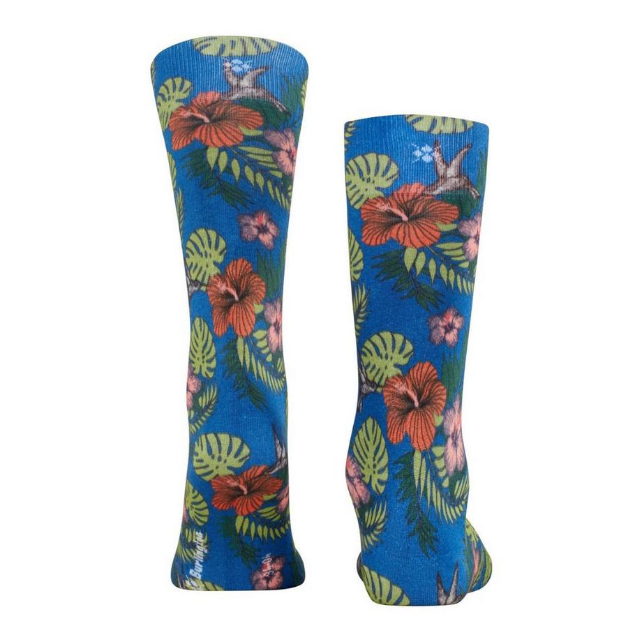 Burlington Calzini Fantasia Tropicale  
