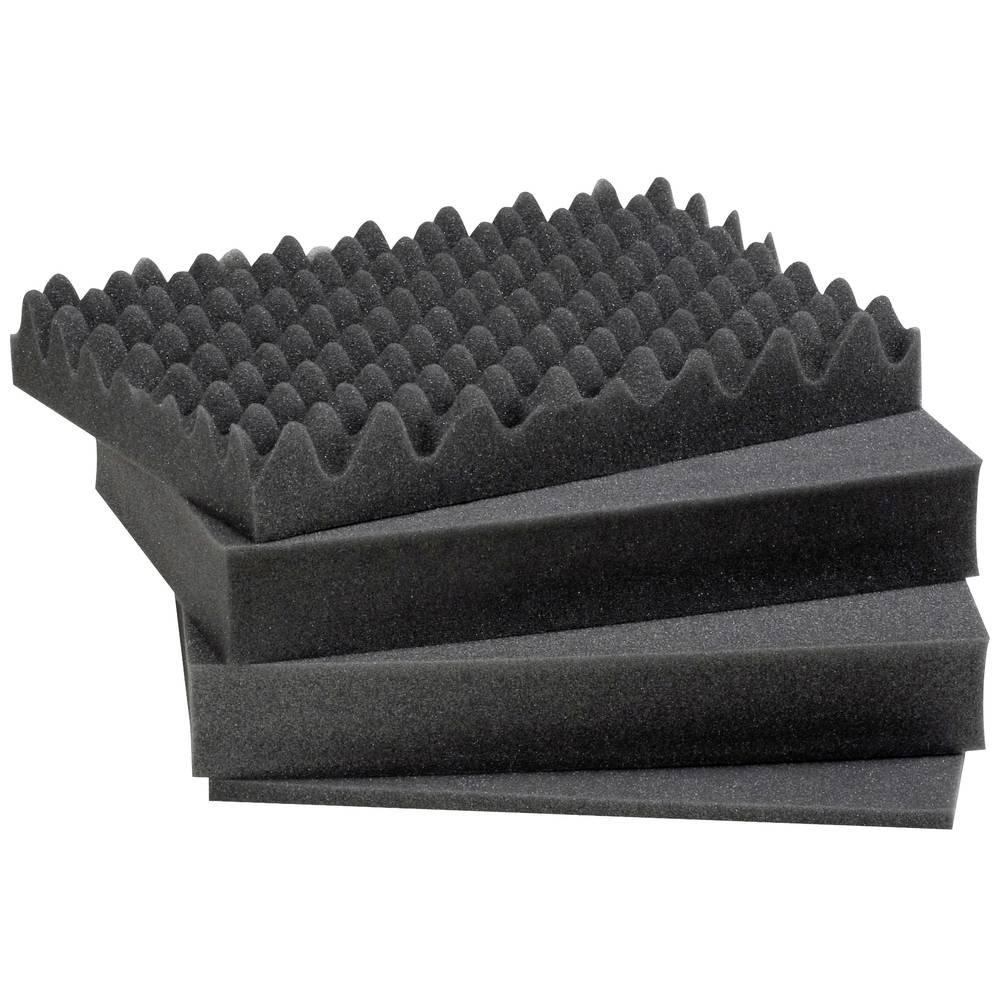 Image of Würfelschaumstoff Set Für Mod. 5221 Unisex Multicolor ONE SIZE