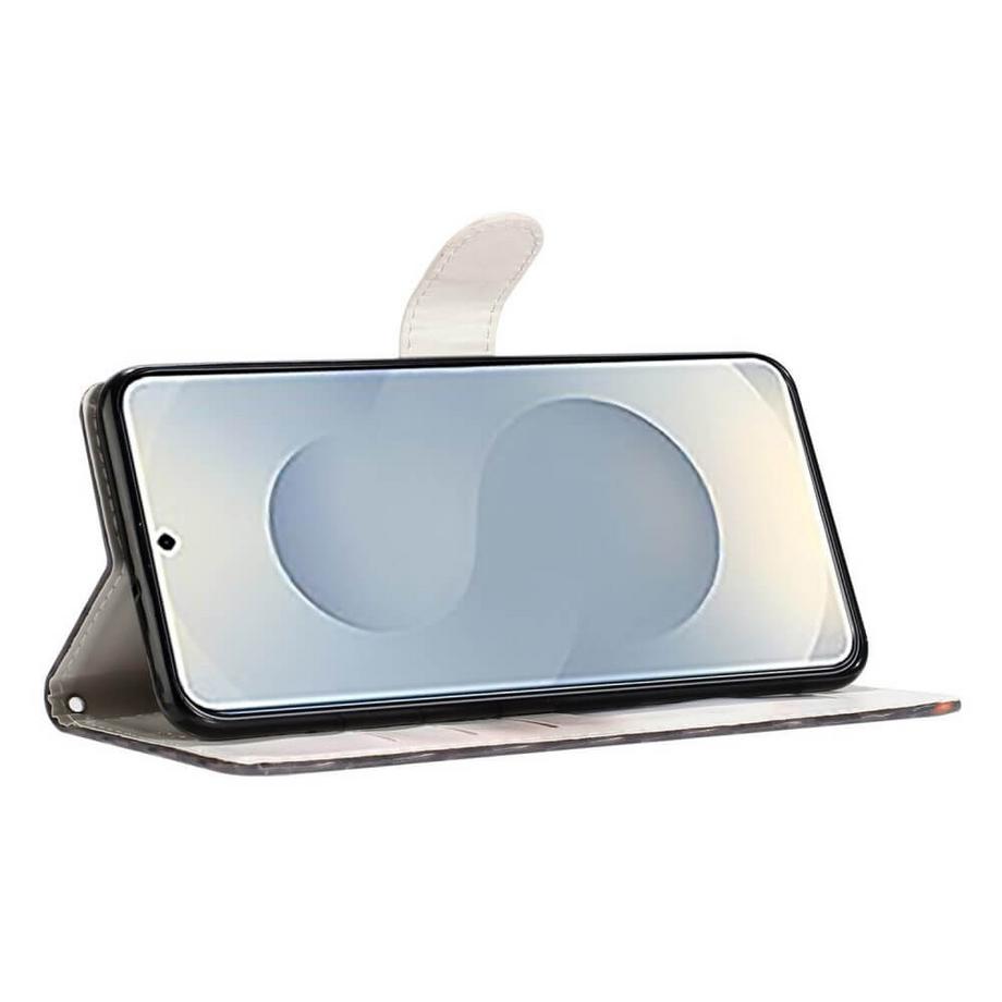 Cover-Discount  Galaxy S25 Edge - Coque avec motif 