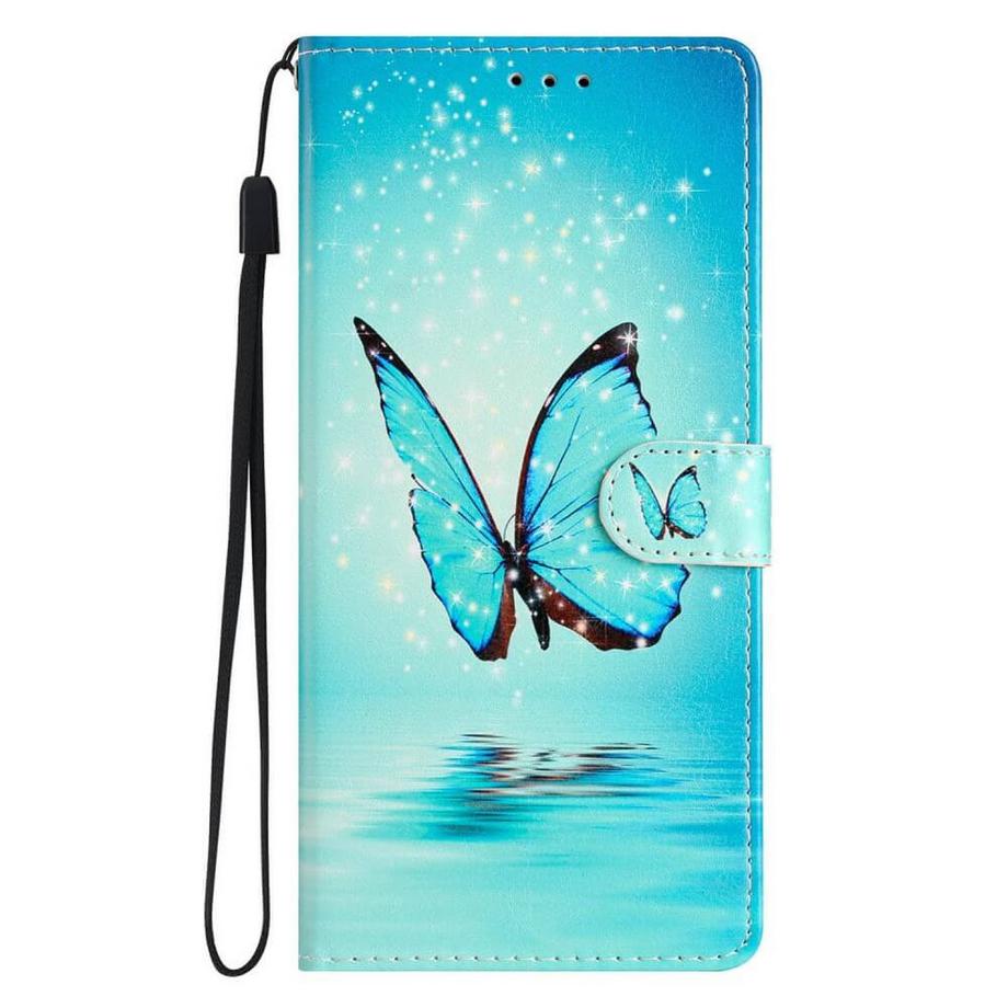 Cover-Discount  Galaxy S25 Edge - Coque avec motif 