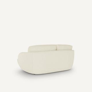 AM.PM Banquette tissu bouclette  