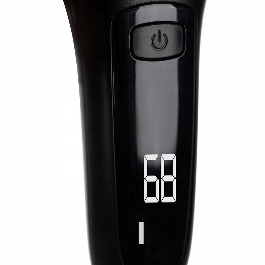 Soulima  Lime à pied électrique pour pieds mous 