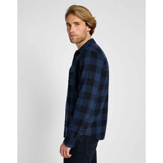 Lee  Chemise à manches longues Clean Western Shirt 