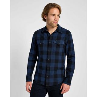 Lee  Chemise à manches longues Clean Western Shirt 