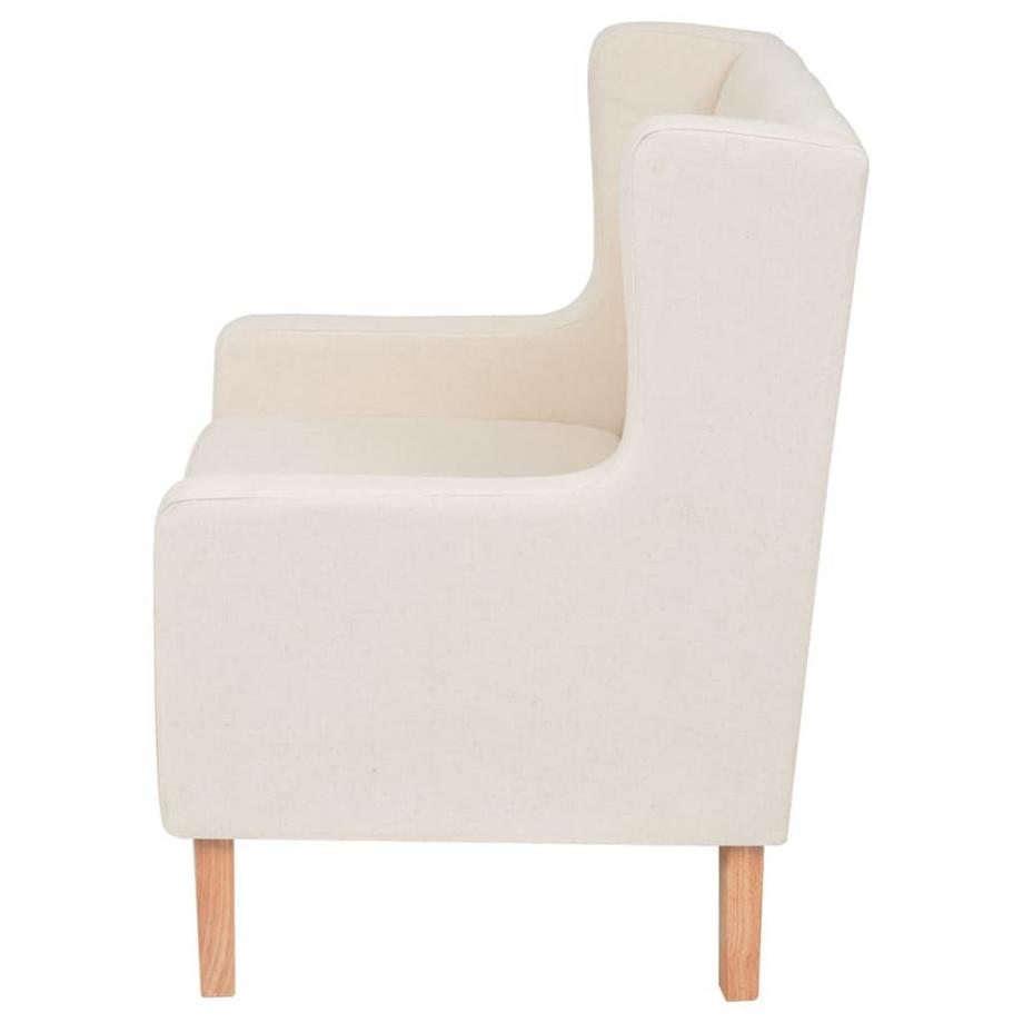 VidaXL Sessel gewebe  