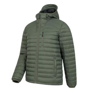 Mountain Warehouse  Veste matelassée HENRY EXTREME 