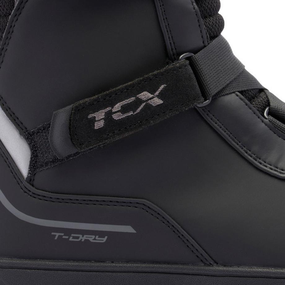 TCX  bottes moto tourstep wp 