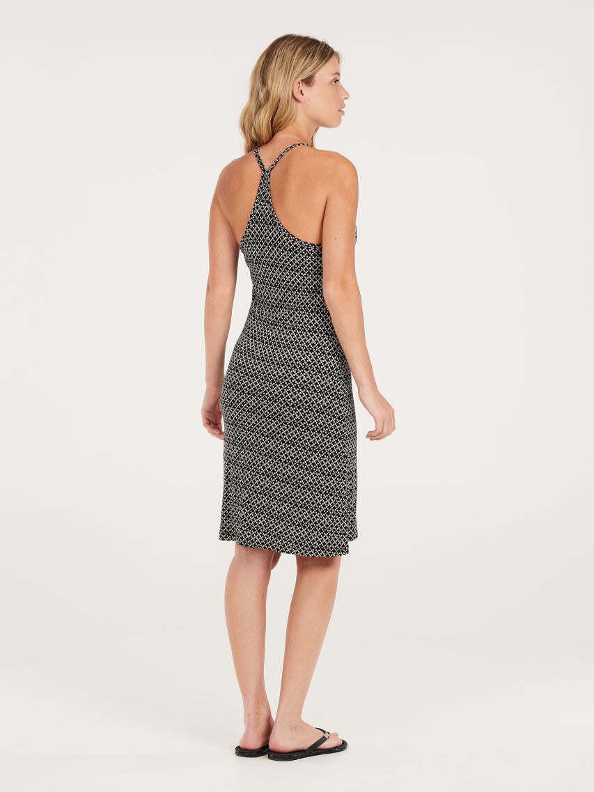 PROTEST PRTREVOLVE 24 Abito estivo fantasia  